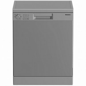 מדיח כלים רחב Blomberg בלומברג LDF30210X/W כסוף או לבן מדיח כלים רחב Blomberg בלומברג LDF30210X/W כסוף או לבן