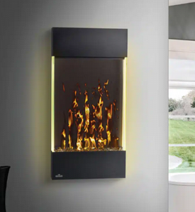 קמין napoleon Allure 32 NEFVC32H-EU קמין napoleon Allure 32 NEFVC32H-EU