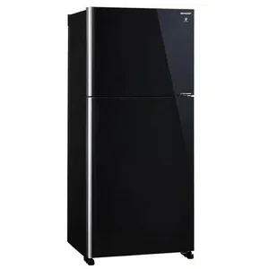 מקרר מקפיא עליון SHARP שרפ SJ-3655BK במגוון צבעים! מקרר מקפיא עליון SHARP שרפ SJ-3655BK במגוון צבעים!