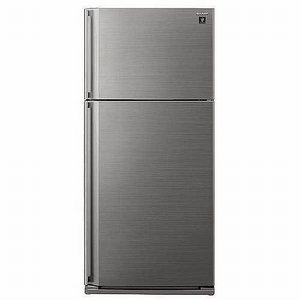 מקרר מקפיא עליון 586 ליטר Sharp SJ-3840SL סילבר שארפ מקרר מקפיא עליון 586 ליטר Sharp SJ-3840SL סילבר שארפ