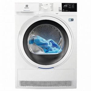 מייבש כביסה Electrolux EW6C4824CB 8 ק"ג אלקטרולוקס מייבש כביסה Electrolux EW6C4824CB 8 ק"ג אלקטרולוקס