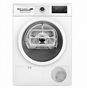 מייבש כביסה Bosch WTH85V18II 8 ק"ג בוש כתוביות בעברית! מייבש כביסה Bosch WTH85V18II 8 ק"ג בוש כתוביות בעברית!