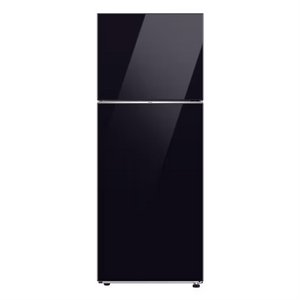 מקרר מקפיא עליון - 470 ליטר Samsung סמסונג BeSpoke RT48CB6626BK זכוכית שחורה מקרר מקפיא עליון - 470 ליטר Samsung סמסונג BeSpoke RT48CB6626BK זכוכית שחורה