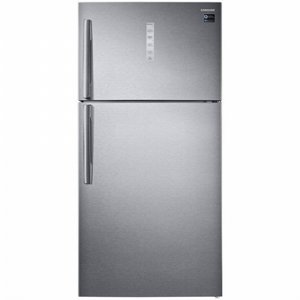 מקרר מקפיא עליון דגם RT58K7044SL סמסונג Samsung - יבואן רישמי סמסונג ישראל מקרר מקפיא עליון דגם RT58K7044SL סמסונג Samsung - יבואן רישמי סמסונג ישראל
