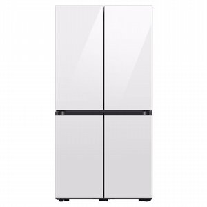 מקרר סמסונג 636 ליטר Bespoke דגם RF70DB9125WH מקפיא תחתון 4 דלתות SAMSUNG זכוכית לבן - יבואן רישמי סמסונג ישראל מקרר סמסונג 636 ליטר Bespoke דגם RF70DB9125WH מקפיא תחתון 4 דלתות SAMSUNG זכוכית לבן - יבואן רישמי סמסונג ישראל