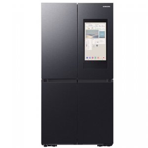 מקרר חכם 4 דלתות 842 ליטר כולל קיוסק Samsung דגם Family Hub RF87DG9817B1 מקרר חכם 4 דלתות 842 ליטר כולל קיוסק Samsung דגם Family Hub RF87DG9817B1