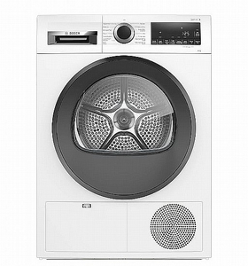 מייבש כביסה 9 קילו Bosch WQG2419IL בוש מייבש כביסה 9 קילו Bosch WQG2419IL בוש