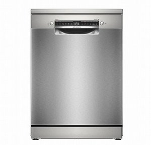 מדיח כלים רחב Bosch SMS4HTI03E בוש בגימור נירוסטה - דגם 2025! מדיח כלים רחב Bosch SMS4HTI03E בוש בגימור נירוסטה - דגם 2025!