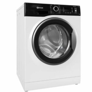 מכונת כביסה 10 ק"ג באוקנכט דגם BAUKNECHT NBM221046WBSAIL מכונת כביסה 10 ק"ג באוקנכט דגם BAUKNECHT NBM221046WBSAIL
