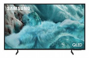 טלוויזיה חכמה Samsung 65" QE65Q7F QLED 4K Smart TV טלוויזיה חכמה Samsung 65" QE65Q7F QLED 4K Smart TV