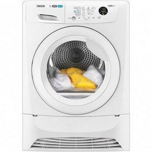 מייבש כביסה Zanussi ZDC8203 8 ק"ג זנוסי מייבש כביסה Zanussi ZDC8203 8 ק"ג זנוסי