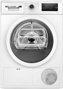 מייבש כביסה Bosch WTH85208II 8 ק"ג בוש סדרה חדשה 2025 מייבש כביסה Bosch WTH85208II 8 ק"ג בוש סדרה חדשה 2025