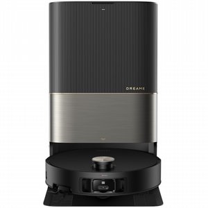 שואב אבק מקרצף רובוטי כולל עמדת ריקון אוטומטית Dreame דרימי X50 Ultra שואב אבק מקרצף רובוטי כולל עמדת ריקון אוטומטית Dreame דרימי X50 Ultra