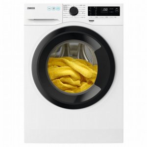 מכונת כביסה 9 ק''ג Zanussi זנוסי ZNF942F1G1 דגם חדש 2025 מכונת כביסה 9 ק''ג Zanussi זנוסי ZNF942F1G1 דגם חדש 2025
