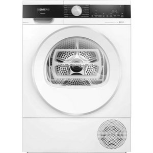 מייבש כביסה Siemens WQ45G2D2GB סימנס מייבש כביסה Siemens WQ45G2D2GB סימנס