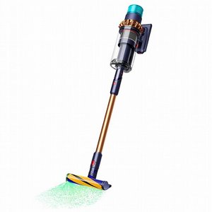 שואב אבק ידני אלחוטי Dyson דייסון Gen5detect Absolute SV23 שואב אבק ידני אלחוטי Dyson דייסון Gen5detect Absolute SV23