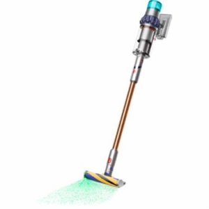 שואב אבק עומד Dyson V15 Detect Extra דייסון שואב אבק עומד Dyson V15 Detect Extra דייסון