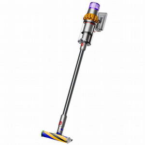שואב אבק ידני Dyson V15 Detect Absolute New SV47 דייסון שואב אבק ידני Dyson V15 Detect Absolute New SV47 דייסון