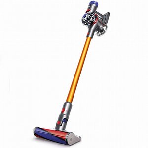 שואב אבק אלחוטי Dyson דייסון V8 Absolute שואב אבק אלחוטי Dyson דייסון V8 Absolute
