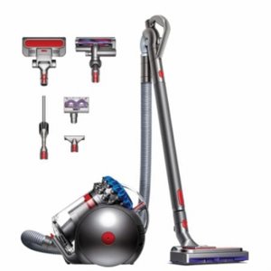 שואב אבק נגרר Dyson Cinetic Big Ball Absolute 2 דייסון שואב אבק נגרר Dyson Cinetic Big Ball Absolute 2 דייסון