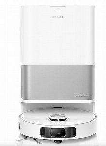 שואב אבק מקרצף רובוטי Dreame L10S Ultra Gen.2 צבע לבן - אחריות יבואן רישמי שואב אבק מקרצף רובוטי Dreame L10S Ultra Gen.2 צבע לבן - אחריות יבואן רישמי