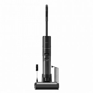 שואב אבק ושוטף רצפות אלחוטי Dreame H12 Pro Wet and Dry - אחריות יבואן רישמי שואב אבק ושוטף רצפות אלחוטי Dreame H12 Pro Wet and Dry - אחריות יבואן רישמי