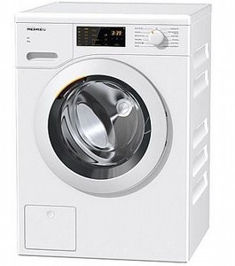 מכונת כביסה Miele WSD123 WCS 8 ק"ג מילה מכונת כביסה Miele WSD123 WCS 8 ק"ג מילה