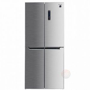 מקרר 4 דלתות מבית SHARP שארפ דגם SJ-8420 SL מקרר 4 דלתות מבית SHARP שארפ דגם SJ-8420 SL