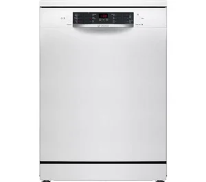 מדיח כלים רחב Bosch SMS26AW08G לבן 2025! מדיח כלים רחב Bosch SMS26AW08G לבן 2025!