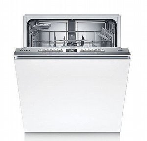 מדיח כלים בוש אינטגראלי מלא Bosch SMV4HAX07E בוש תוצרת גרמניה | SERIES 4 מדיח כלים בוש אינטגראלי מלא Bosch SMV4HAX07E בוש תוצרת גרמניה | SERIES 4