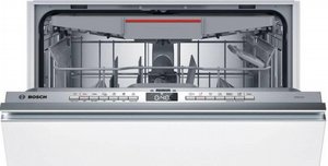 מדיח כלים אינטגרלי מלא Bosch SMV4HVX00E בוש מדיח כלים אינטגרלי מלא Bosch SMV4HVX00E בוש