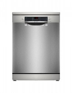 מדיח כלים רחב נירוסטה Bosch SMS25GI09F בוש דגם 2026!!! מדיח כלים רחב נירוסטה Bosch SMS25GI09F בוש דגם 2026!!!