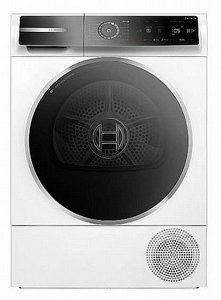 מייבש כביסה 9 קילו WQB246CNBY BOSCH בוש HEAT PUMP משאבת חום לביצועים יעילים וחיסכון באנרגיה סדרה 8 היוקרתית! מייבש כביסה 9 קילו WQB246CNBY BOSCH בוש HEAT PUMP משאבת חום לביצועים יעילים וחיסכון באנרגיה סדרה 8 היוקרתית!