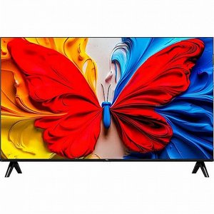 טלוויזיה TCL 50S5K Full HD 50 אינטש יבואן רשמי טלוויזיה TCL 50S5K Full HD 50 אינטש יבואן רשמי