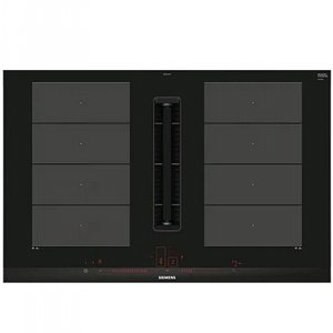 כיריים אינדוקציה Siemens EX875LX67E סימנס כיריים אינדוקציה Siemens EX875LX67E סימנס