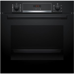 תנור בנוי פירוליטי - 71 ליטר Bosch בוש HQA574BB3 צבע שחור יבואן רשמי! תנור בנוי פירוליטי - 71 ליטר Bosch בוש HQA574BB3 צבע שחור יבואן רשמי!