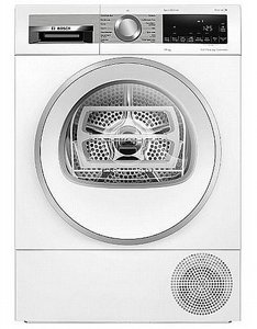 מייבש כביסה Bosch WQG245D9NL 9 ק"ג בוש HEAT PUMP כולל ניקוי עצמי מייבש כביסה Bosch WQG245D9NL 9 ק"ג בוש HEAT PUMP כולל ניקוי עצמי