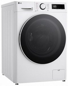 מכונת כביסה LG WF10114WBW 10 ק"ג מכונת כביסה LG WF10114WBW 10 ק"ג