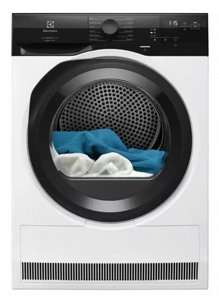 מייבש כביסה Electrolux משאבת חום 8 ק”ג דגם EW6D98BEE דגם 2026! מייבש כביסה Electrolux משאבת חום 8 ק”ג דגם EW6D98BEE דגם 2026!