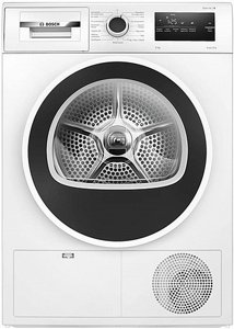 מייבש כביסה Bosch WTH8627GPL 8 ק"ג בוש מייבש כביסה Bosch WTH8627GPL 8 ק"ג בוש