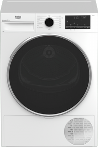 מייבש כביסה Beko B3T68110 8 ק"ג בקו יבואן רישמי! מייבש כביסה Beko B3T68110 8 ק"ג בקו יבואן רישמי!