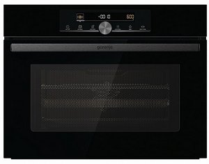 תנור בנוי משולב מיקרו דגם BCM4547A10BG גורניה GORENJE תנור בנוי משולב מיקרו דגם BCM4547A10BG גורניה GORENJE