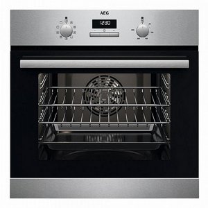 תנור בנוי AEG BCX23101EM תנור בנוי AEG BCX23101EM