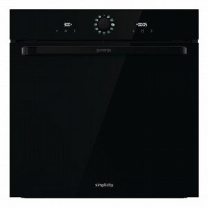 תנור בנוי GORENJE BOS6737SYB גורנייה תנור בנוי GORENJE BOS6737SYB גורנייה