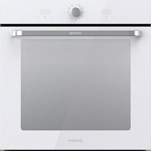 תנור בנוי 77 ליטר Gorenje גורנייה BOS6737SYW לבן תנור בנוי 77 ליטר Gorenje גורנייה BOS6737SYW לבן