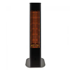 תנור חימום (מקרן חום) פרימיום רצפתי – CAESAR Solarium P2 תנור חימום (מקרן חום) פרימיום רצפתי – CAESAR Solarium P2