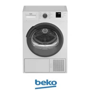 מייבש כביסה Beko DRXS827A 8 ק"ג בקו מייבש כביסה Beko DRXS827A 8 ק"ג בקו