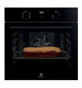 תנור בנוי Electrolux EOH6423K אלקטרולוקס תנור בנוי Electrolux EOH6423K אלקטרולוקס