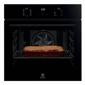 תנור בנוי Electrolux EOH7427K אלקטרולוקס תנור בנוי Electrolux EOH7427K אלקטרולוקס