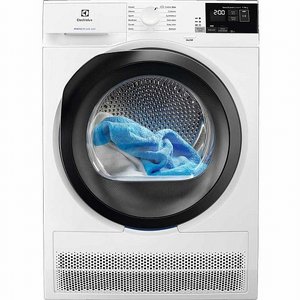 מייבש כביסה קונדנסור 7 ק"ג Electrolux אלקטרולוקס EW6C4753CM מייבש כביסה קונדנסור 7 ק"ג Electrolux אלקטרולוקס EW6C4753CM